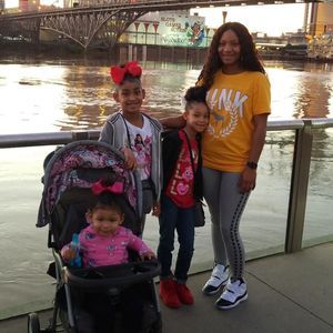 Meet your Posher, Shanee